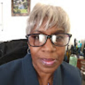 Meet your Posher, Dianetta